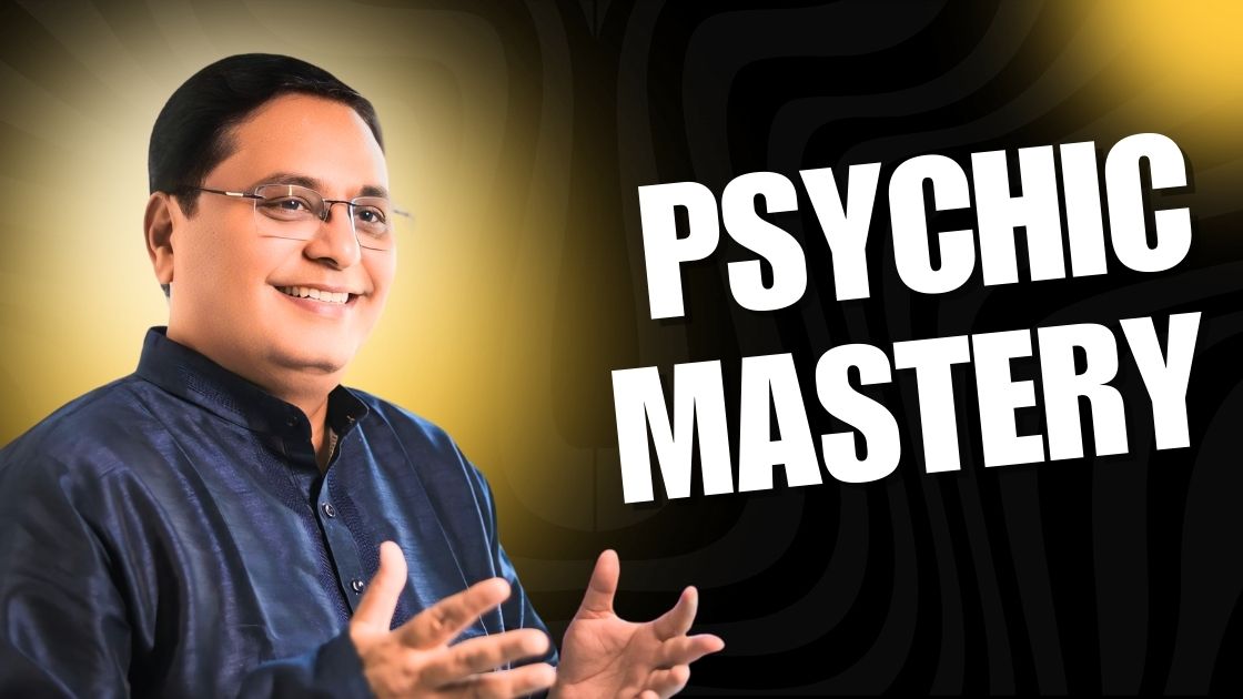 Psychic Mastery