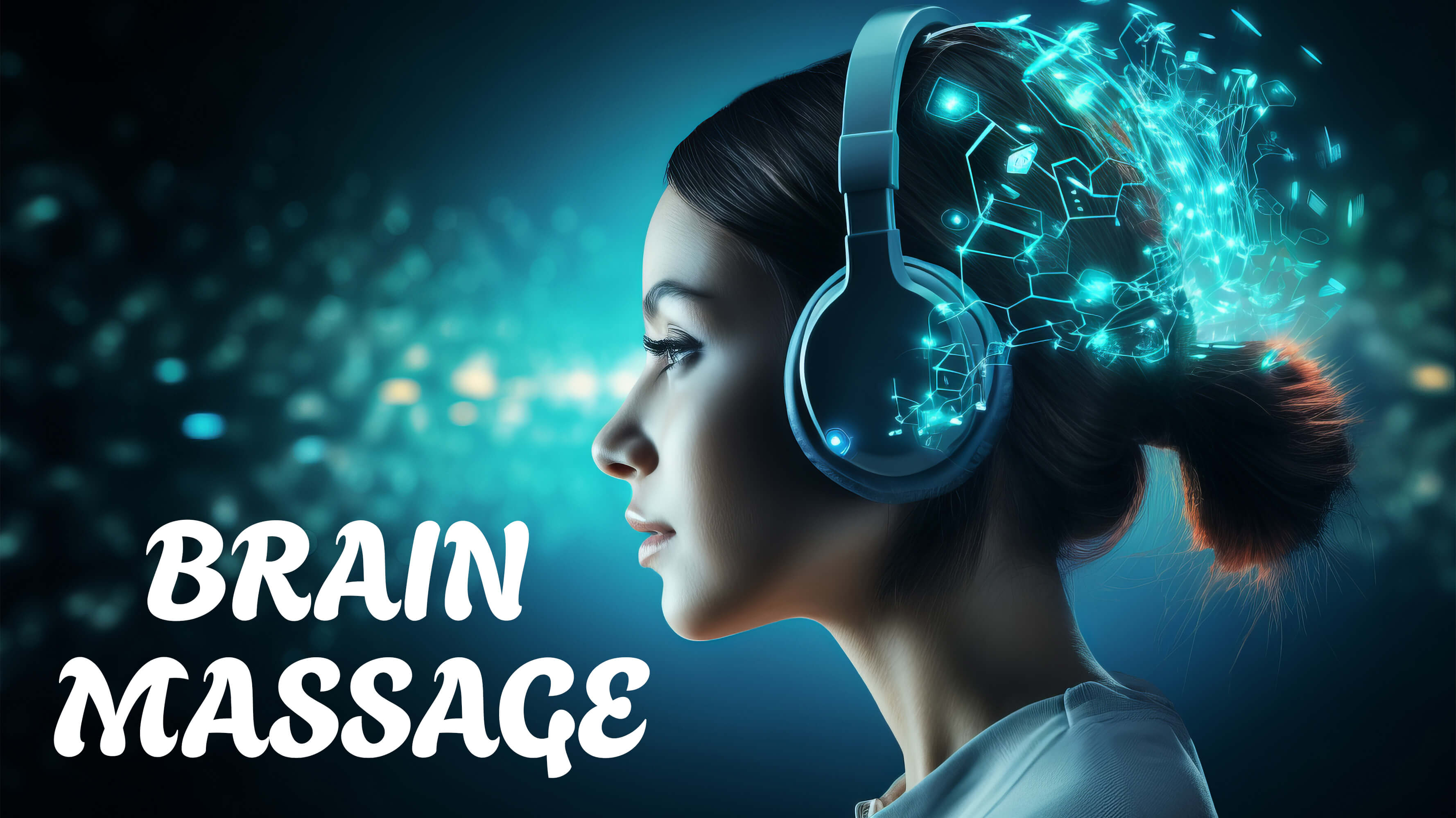 Brain Massage Audio Therapy