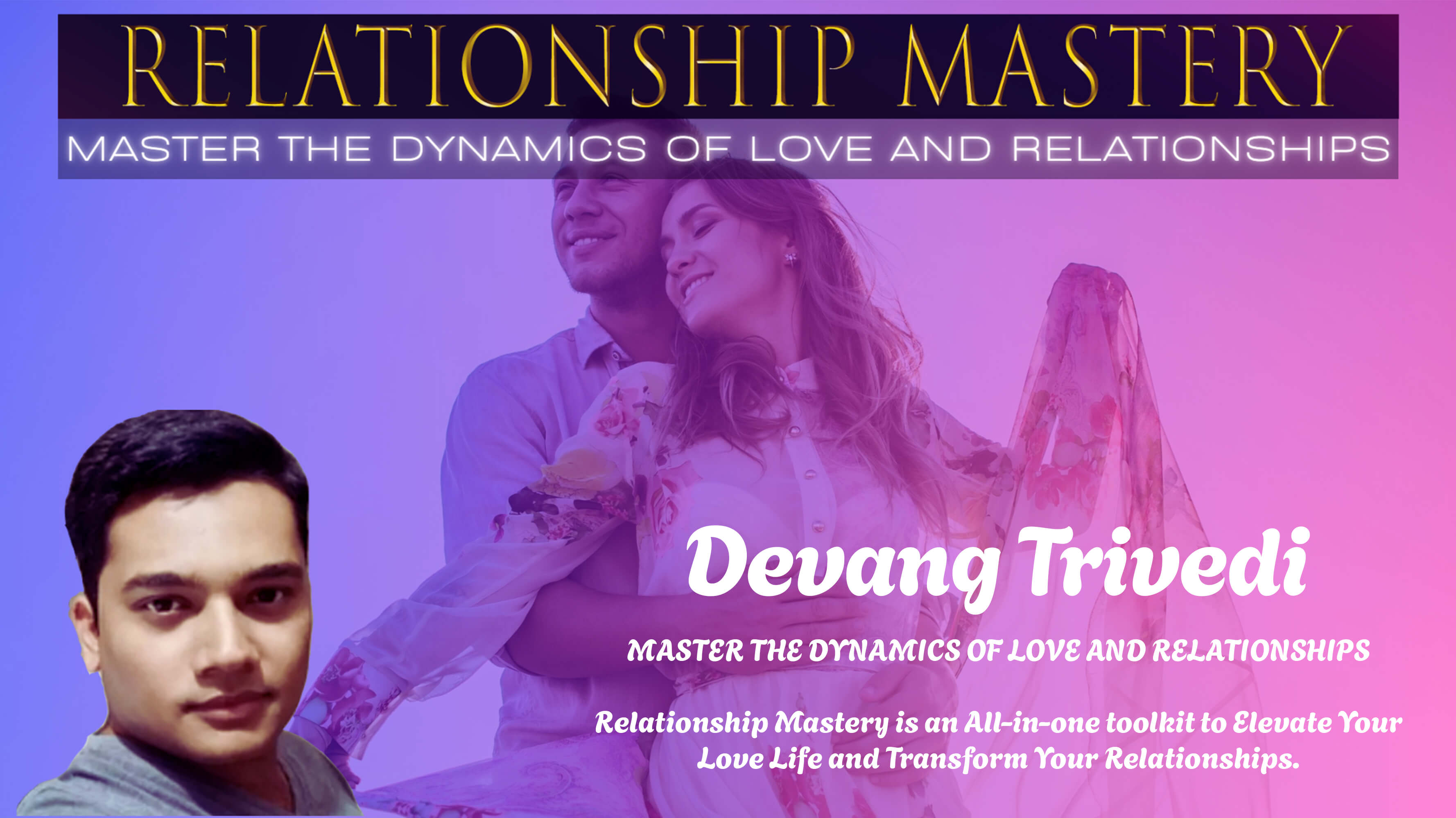 Relationship Mastery